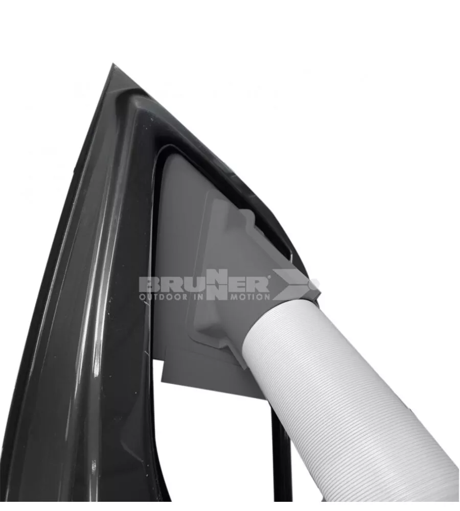 Climatizzatore per camper Brunner "Polarys Imperator" 7000 BTU