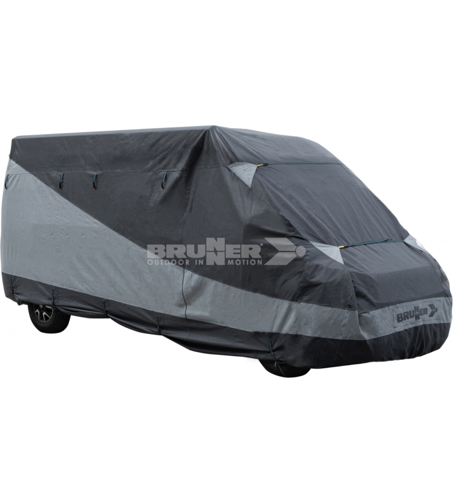 Copertura protettiva per camper Brunner "Pro Cover 12M Ducato 599" 635x210x250 cm