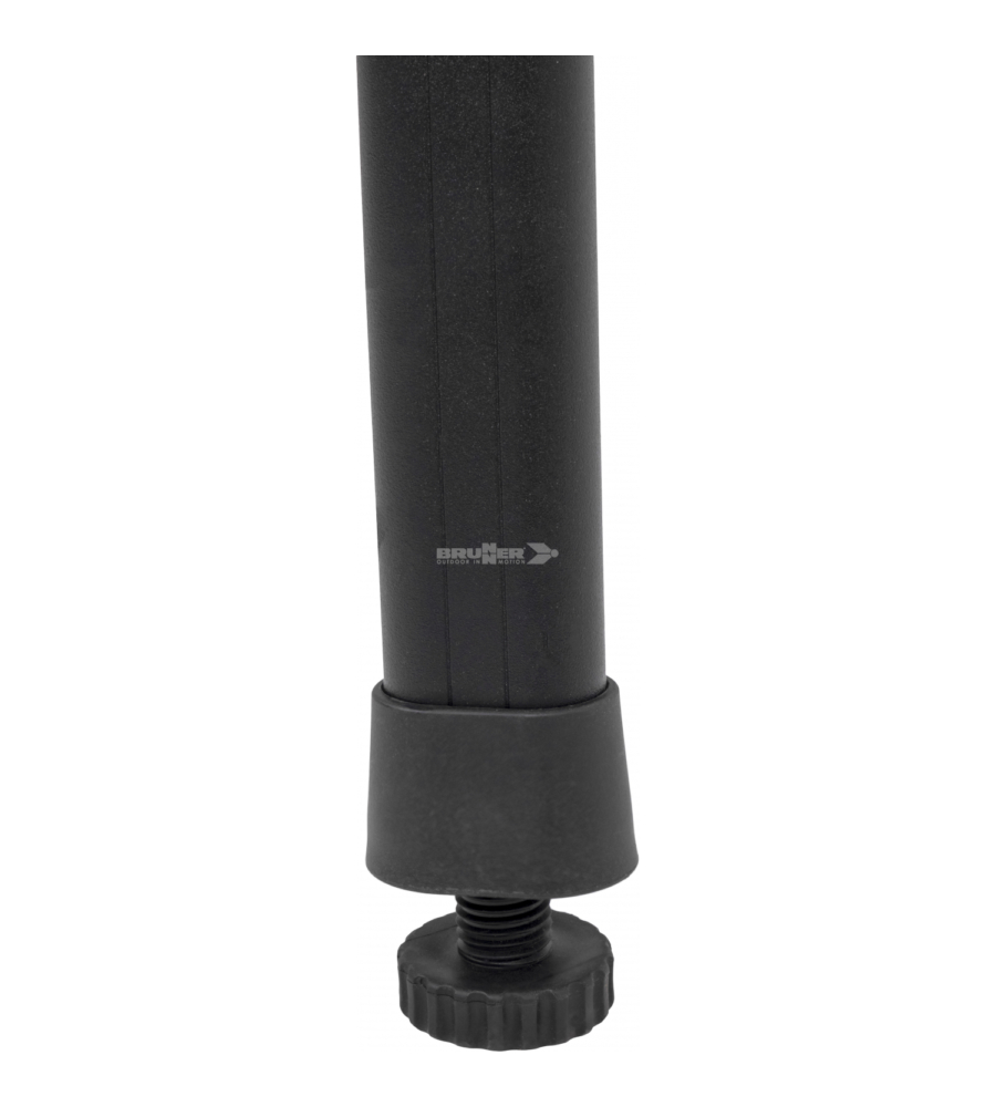 Fornello a gas Brunner "Devil Kookmaster Standalone 30" 2 fuochi 30 mbar