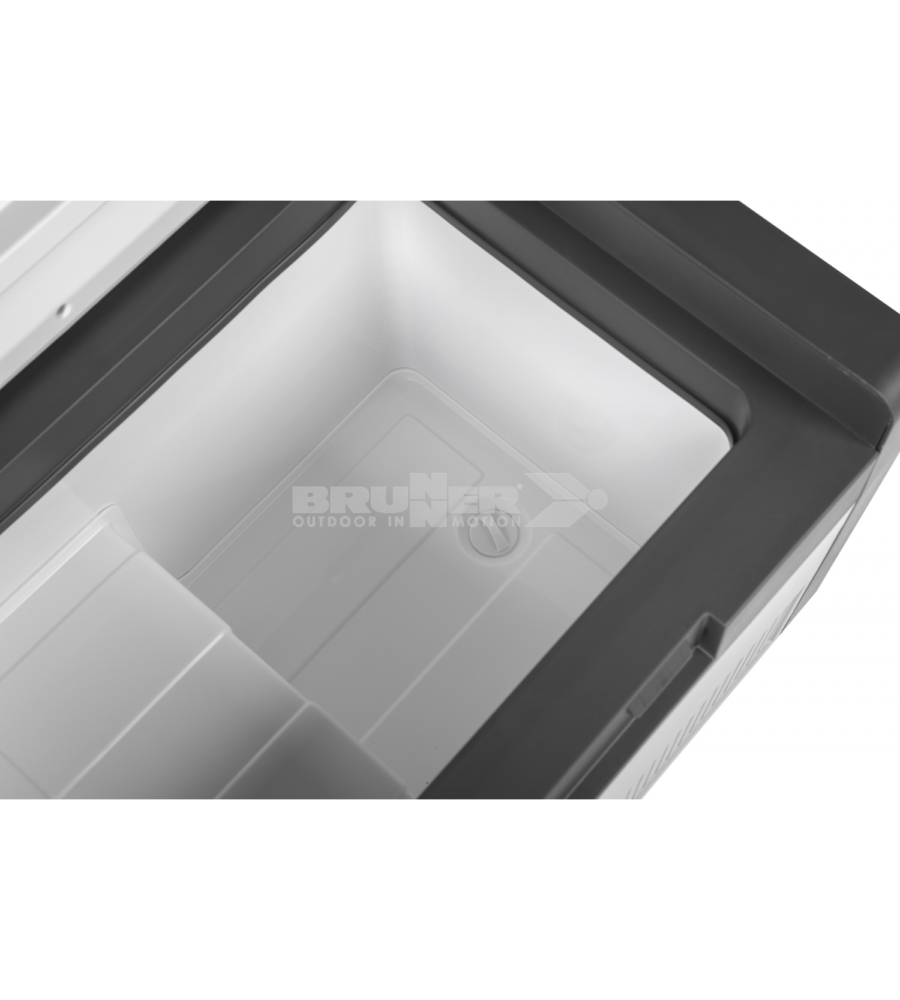 Frigorifero portatile da campeggio Brunner "Polarys Criomaster HPI 30" 25 l 45W 61,2x39,9x40,7 cm