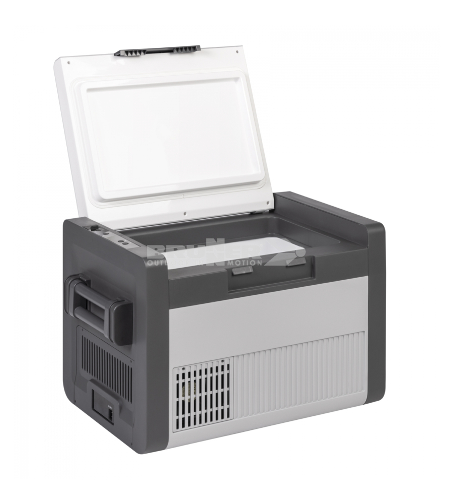 Frigorifero portatile da campeggio Brunner "Polarys Criomaster HPI 30" 25 l 45W 61,2x39,9x40,7 cm