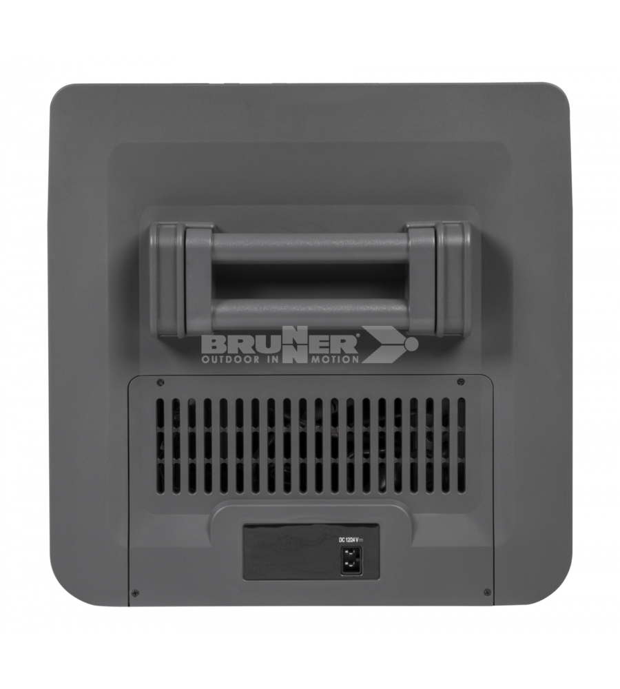 Frigorifero portatile da campeggio Brunner "Polarys Criomaster HPI 40" 40 l 45W 69,6x45,5x41 cm