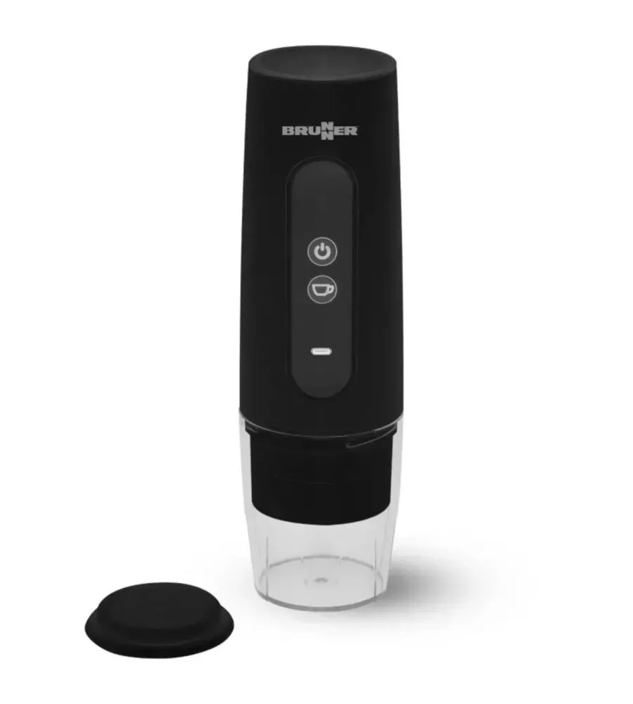 Macchina da caffè portatile Brunner "Vivamoca" 150W
