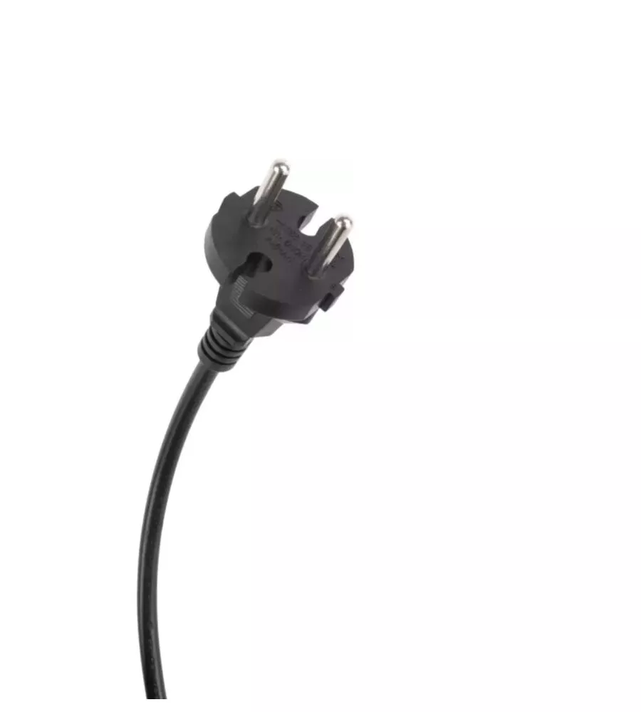 Fornello elettrico portatile ad induzione Brunner "Hot Point Double Induction" 2 fuochi