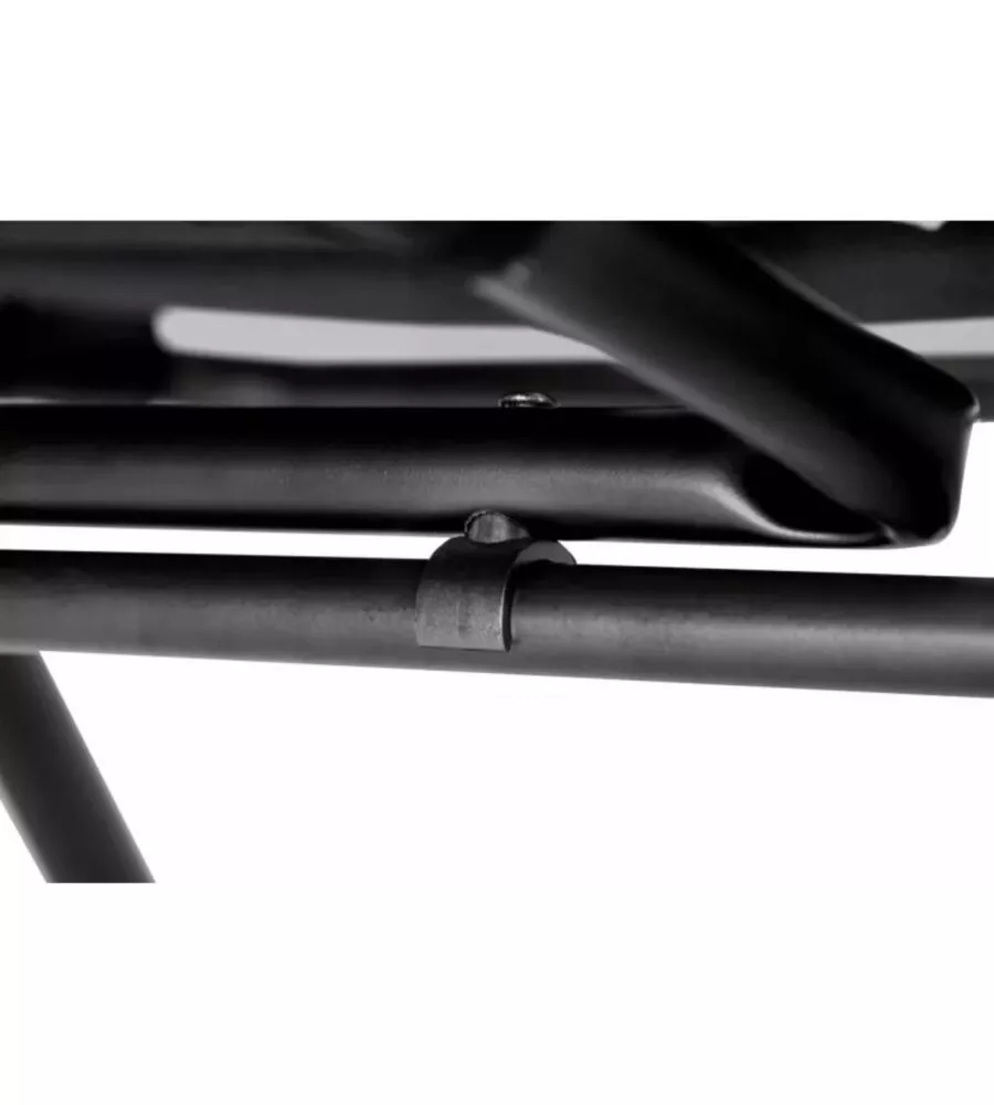 Poggiapiedi pieghevole Brunner "Skye Universal Footrest" 43x95x47 cm