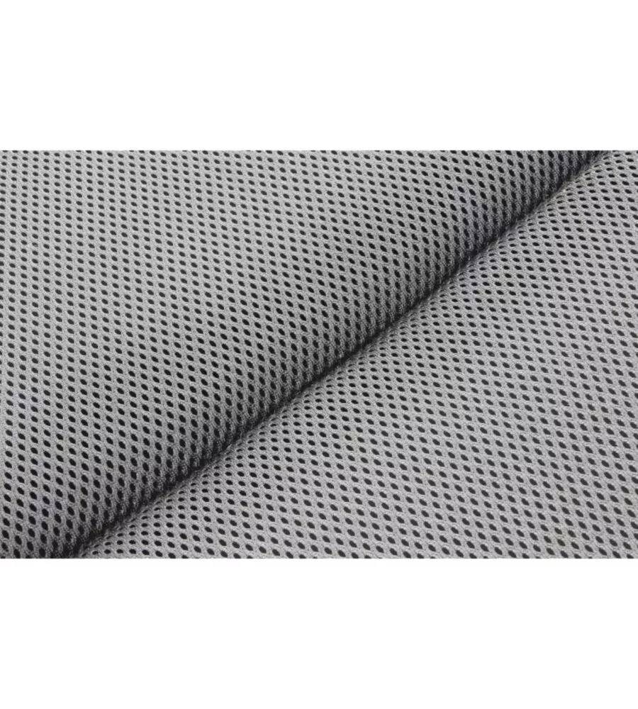 Poggiapiedi pieghevole Brunner "Skye Universal Footrest" 43x95x47 cm