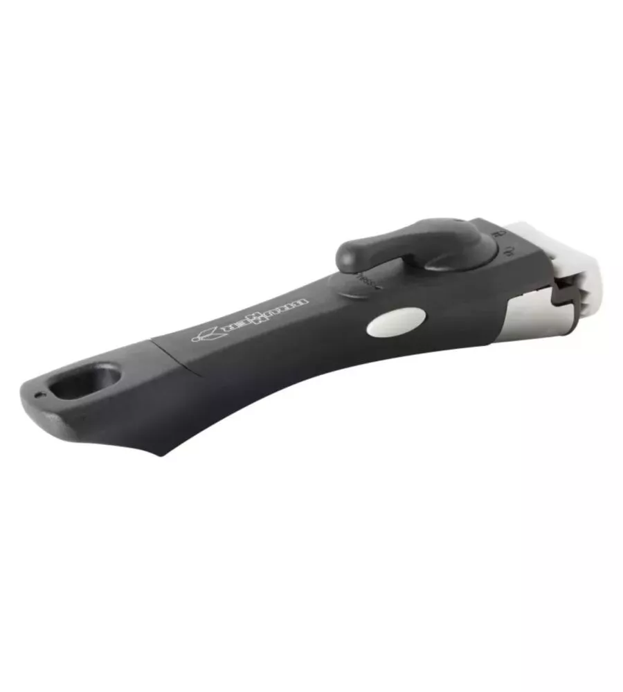Set pentole da campeggio Brunner "Flavor 7+1" in alluminio 22 cm
