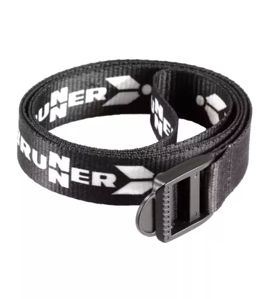Set pentole da campeggio Brunner "Flavor 7+1" in alluminio 22 cm