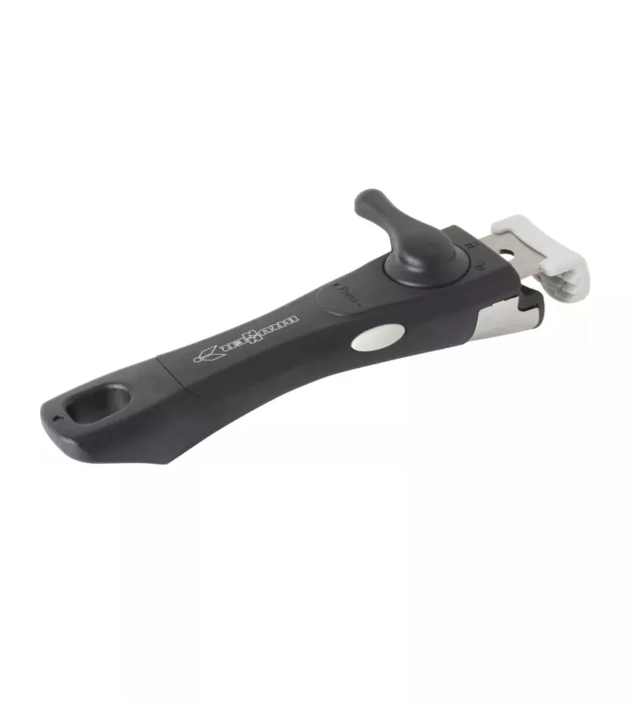 Set pentole da campeggio Brunner "Fusion 7+1" in alluminio 20 cm