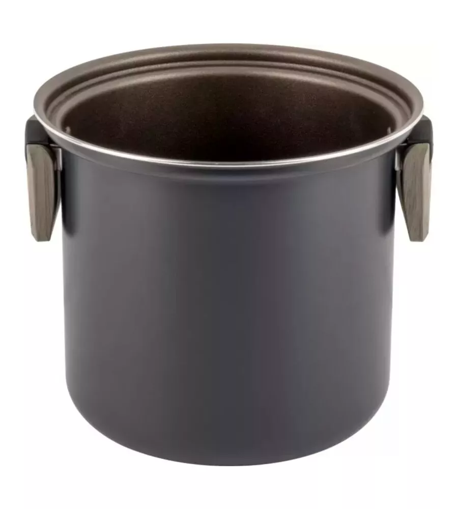 Set pentole da campeggio Brunner "Torralta" in alluminio 18 cm