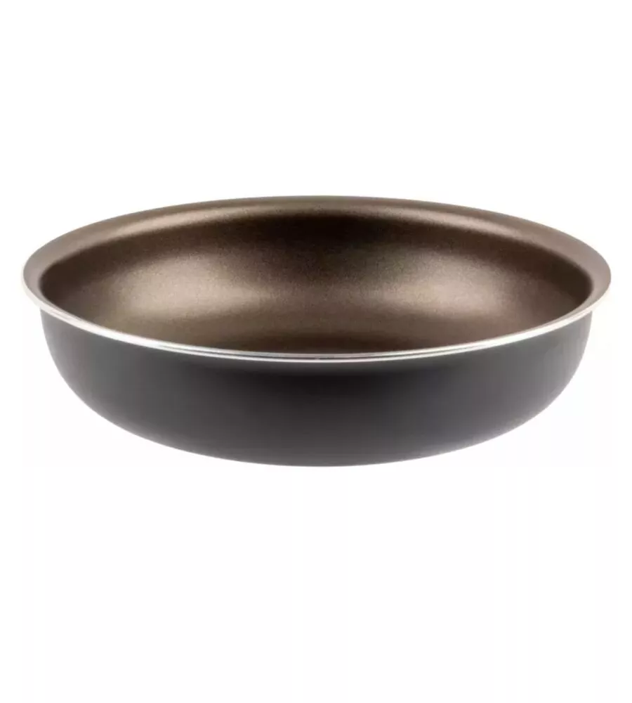 Set pentole da campeggio Brunner "Torralta" in alluminio 18 cm