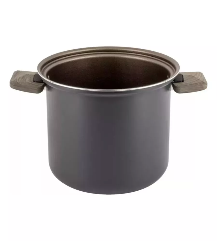 Set pentole da campeggio Brunner "Torralta" in alluminio 20 cm