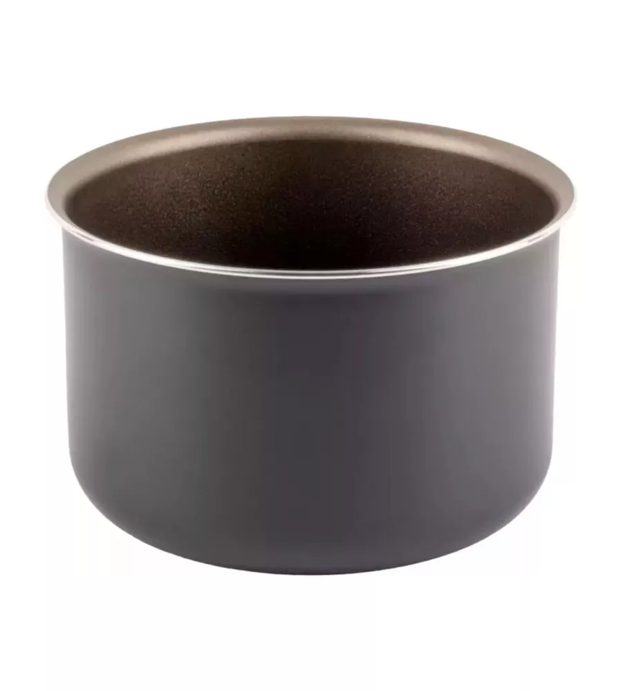Set pentole da campeggio Brunner "Torralta" in alluminio 20 cm