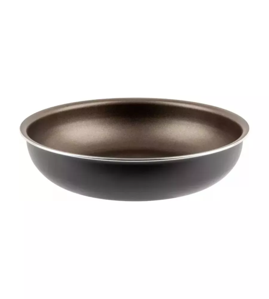 Set pentole da campeggio Brunner "Torralta" in alluminio 20 cm