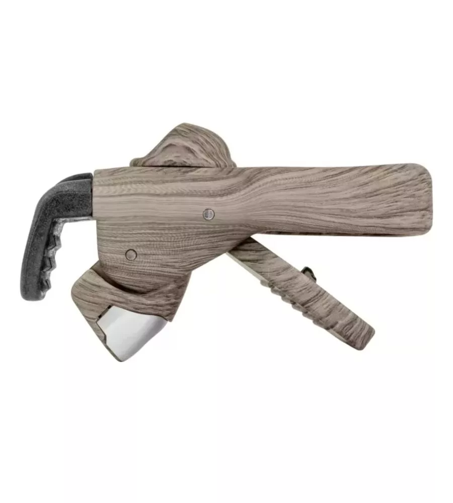 Set pentole da campeggio Brunner "Torralta" in alluminio 22 cm