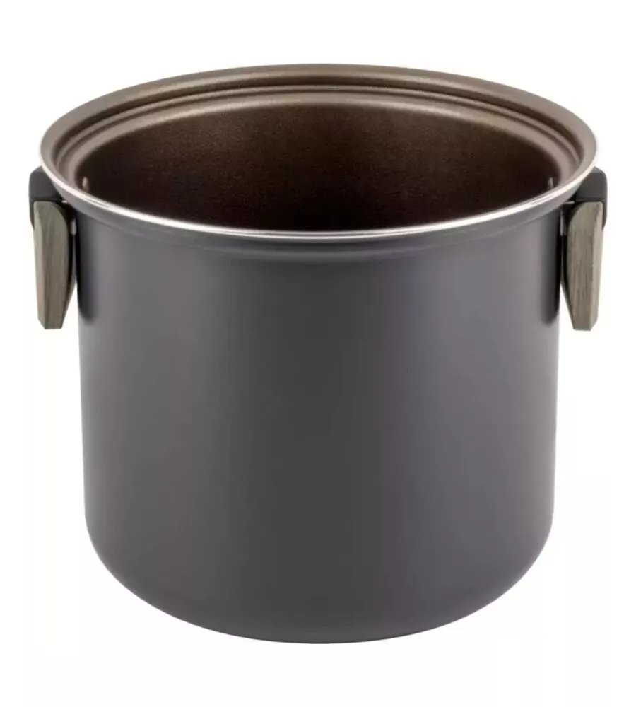 Set pentole da campeggio Brunner "Torralta" in alluminio 22 cm