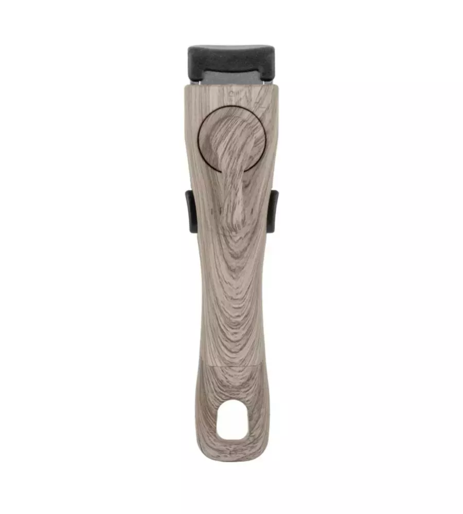 Set pentole da campeggio Brunner "Torralta" in alluminio 22 cm