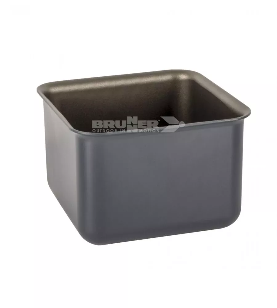 Set pentole da campeggio Brunner "Torralta Square" 20 cm