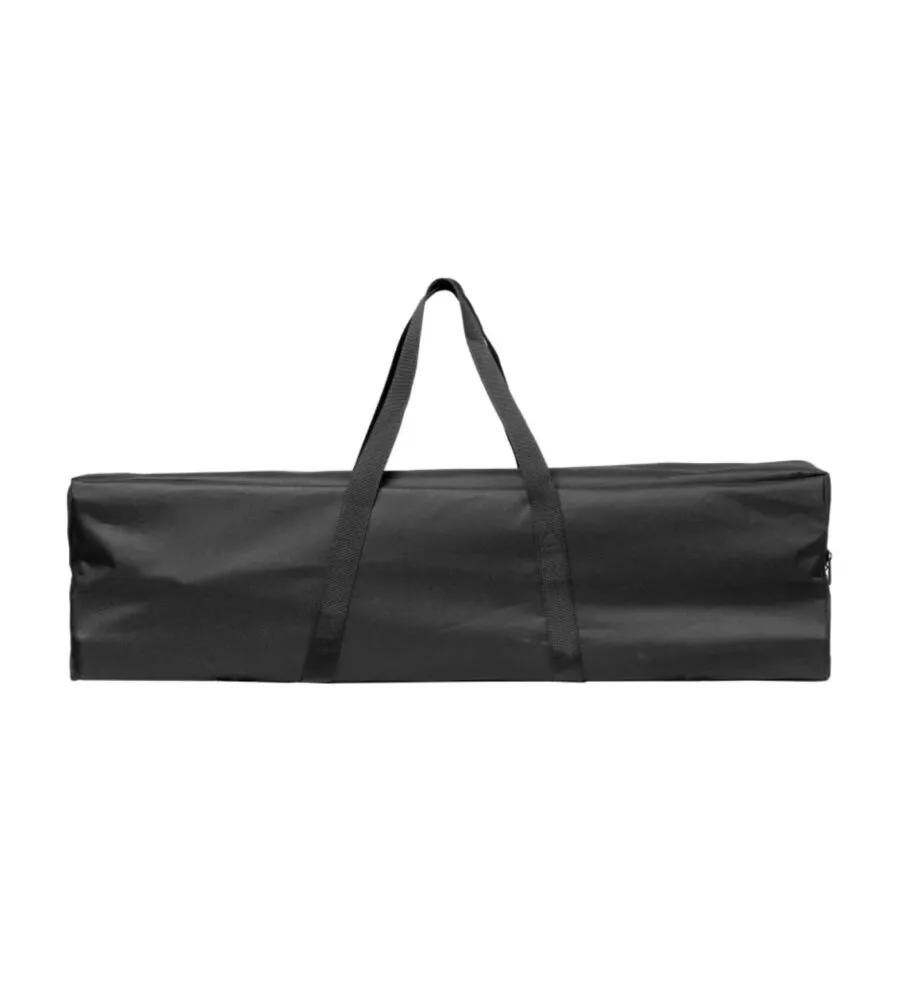 Tavolo pieghevole da campeggio Brunner "Accelerate Compack 6" grigio 146,5x80x71 cm