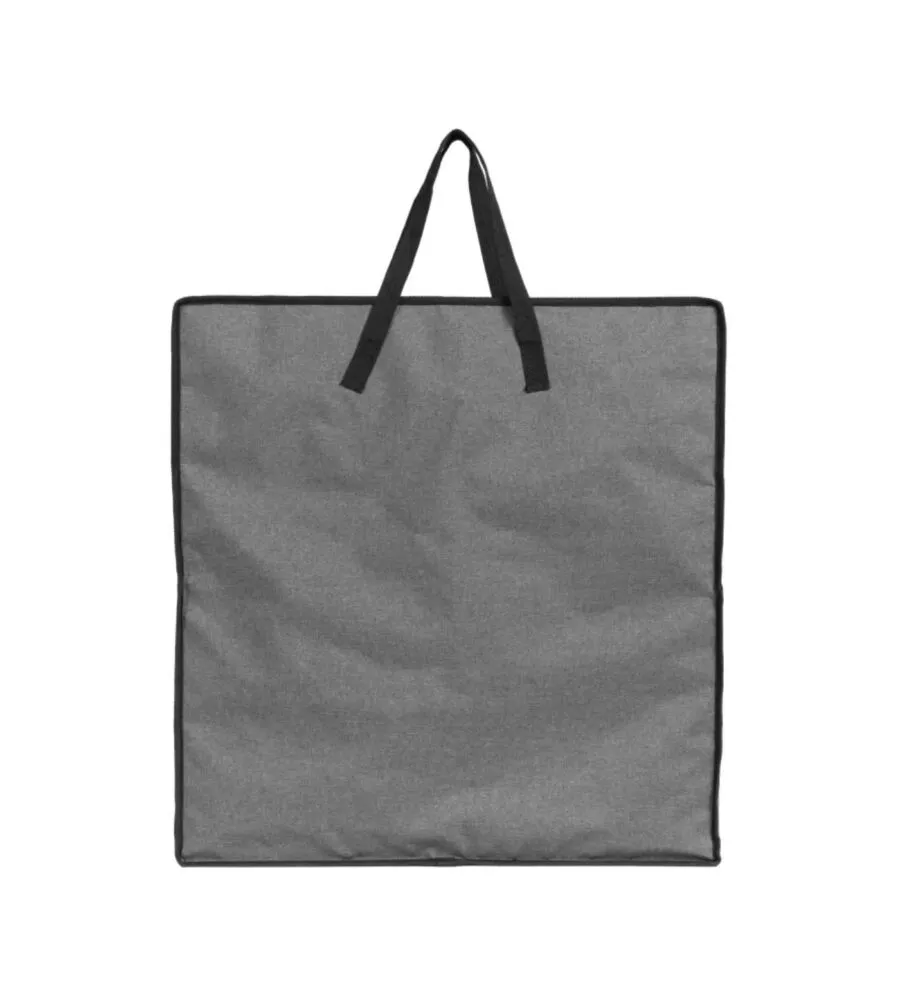 Tavolo pieghevole da campeggio Brunner "Dinemic 6" grigio 143x70x85 cm