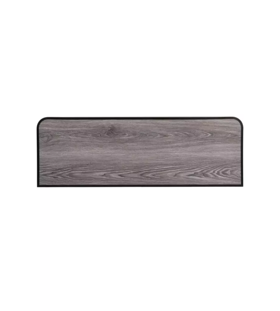 Tavolo pieghevole da campeggio Brunner "Elù Duplit NG" effetto legno 110x75x70 cm