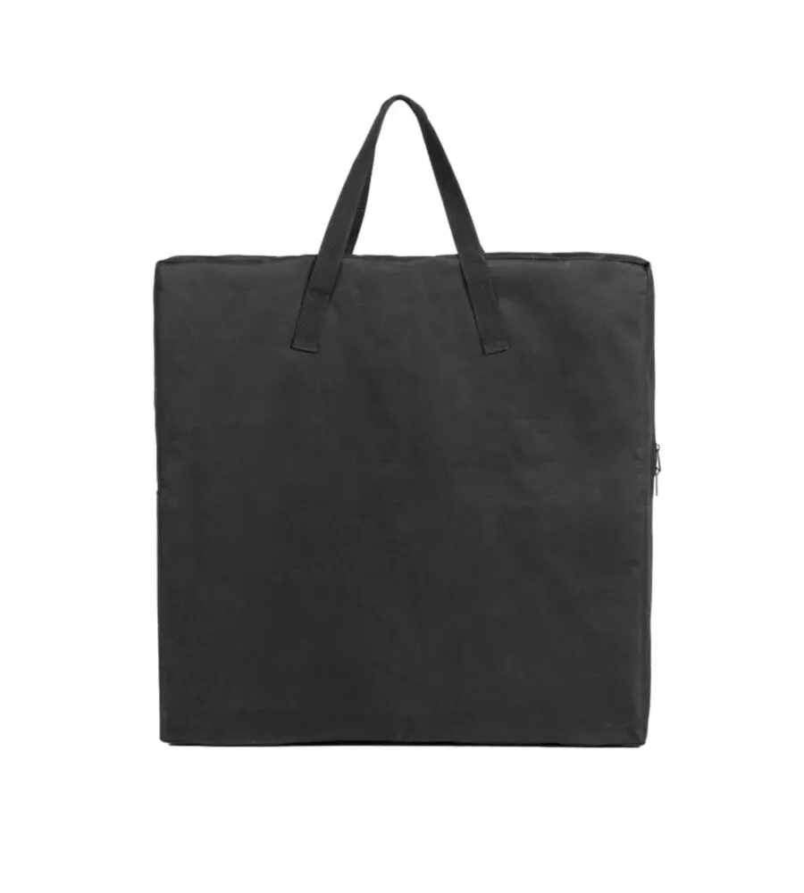 Tavolo pieghevole da campeggio Brunner "Elùtop Compack Square 80" 80x80x70 cm
