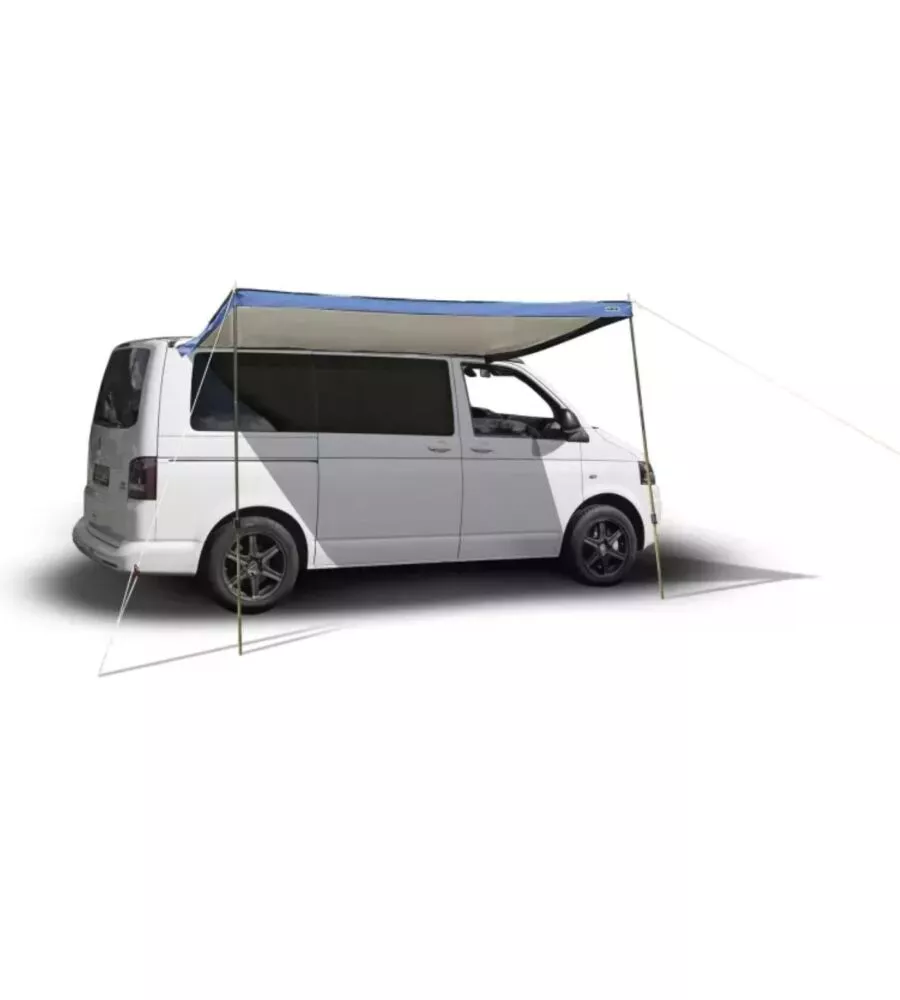 Tendalino parasole per veicoli brunner "Sunny Van Roof 300" 300x240 cm
