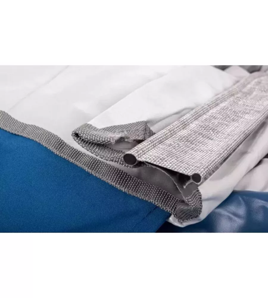 Tendalino parasole per veicoli brunner "Sunny Van Roof 300" 300x240 cm