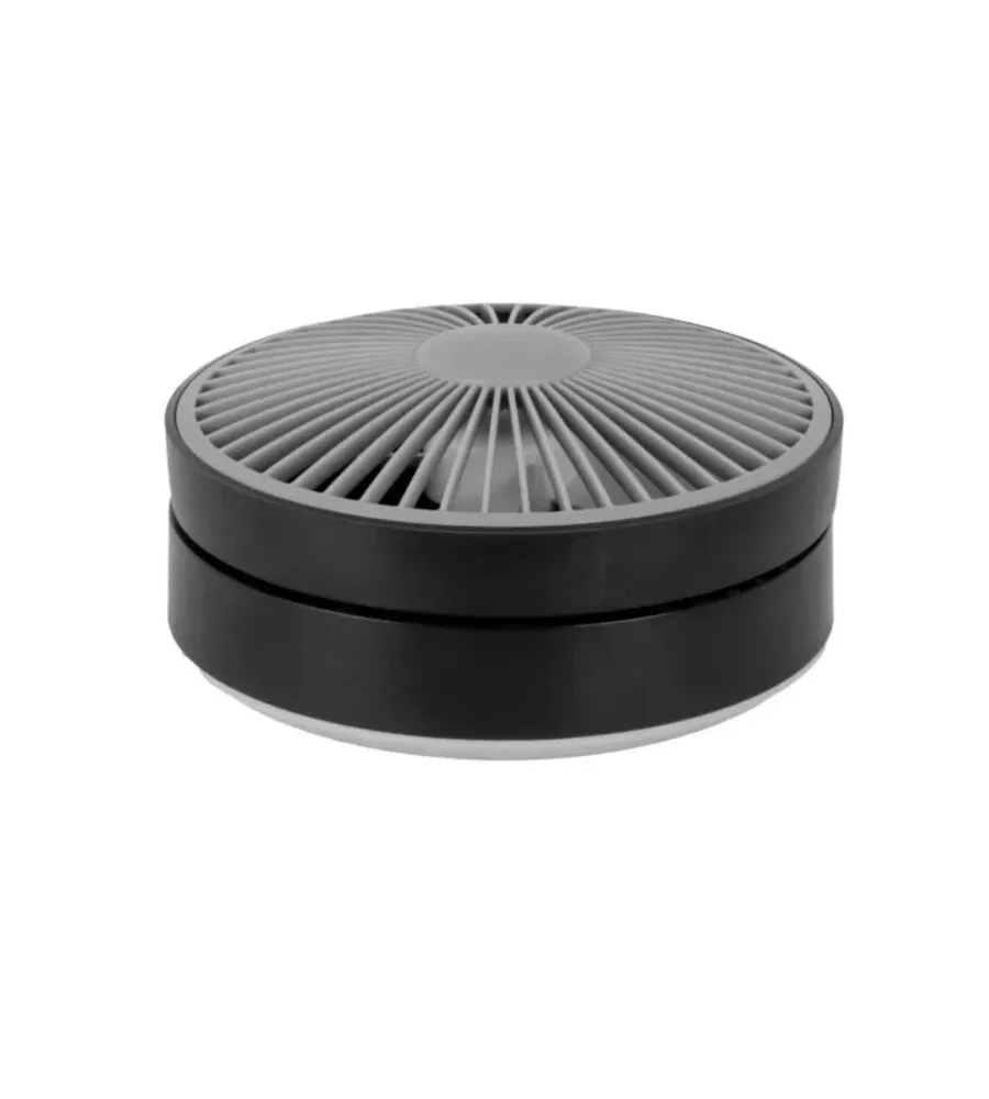 Ventilatore telescopico da campeggio Brunner "Hurrifan RG" 4 velocità 3,7V