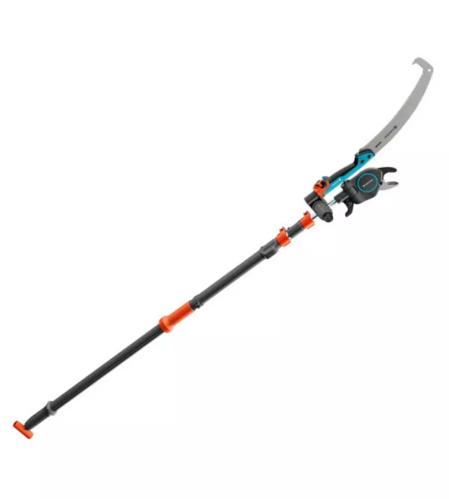 Set lancia troncarami Gardena "Starcut" pro L