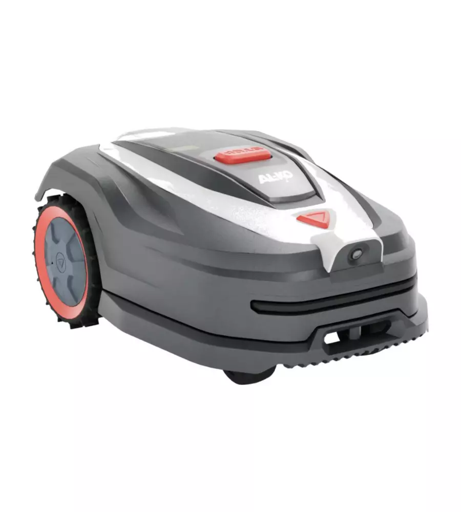 Robot tagliaerba Al-Ko "Robolinho" 1000 Vision