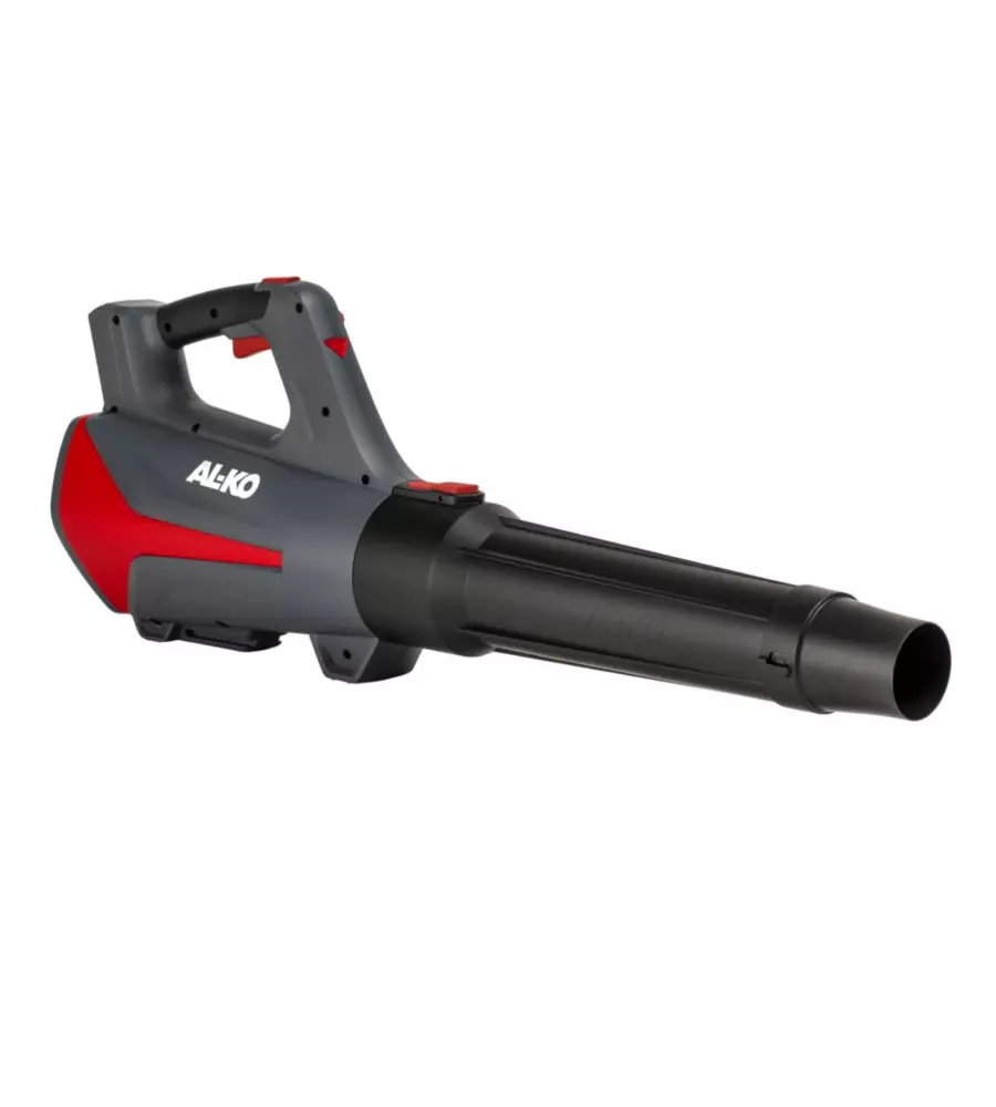 Set soffiatore a batteria Al-Ko "LBD 1880" 18V/36V