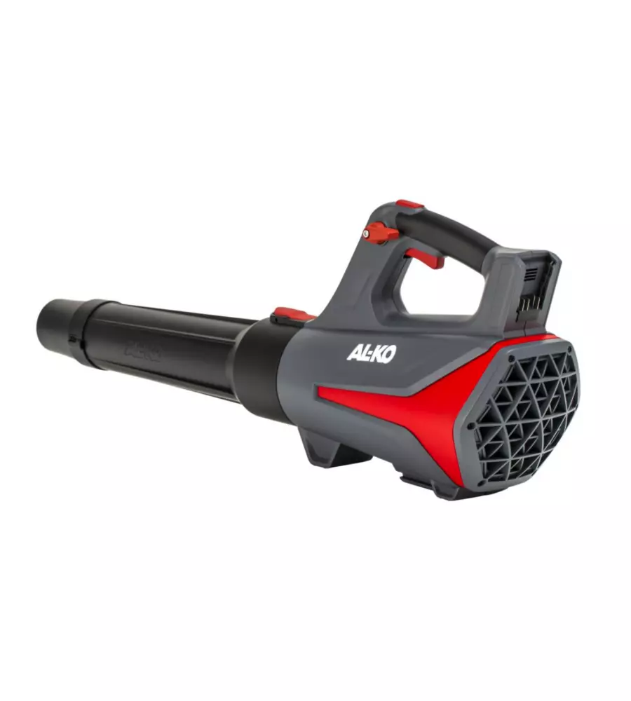 Set soffiatore a batteria Al-Ko "LBD 1880" 18V/36V