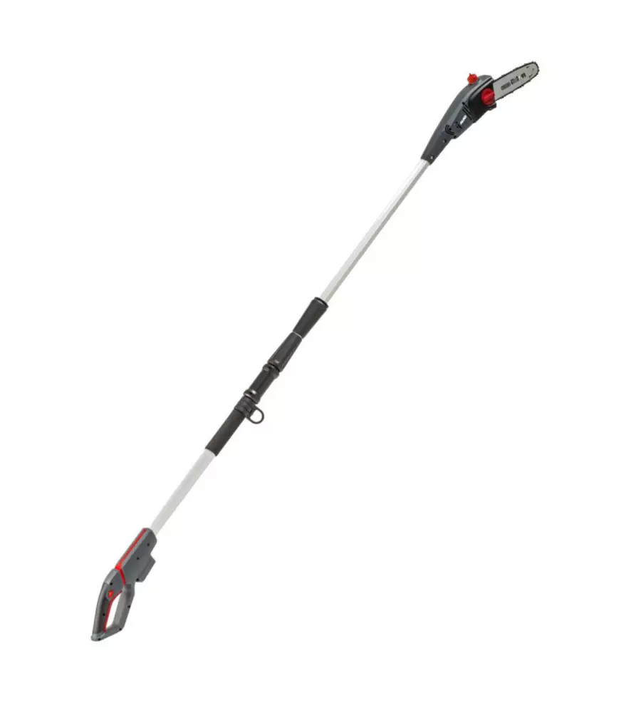 Potatore ad asta Al-Ko "CSAD 1820" comfort con batteria