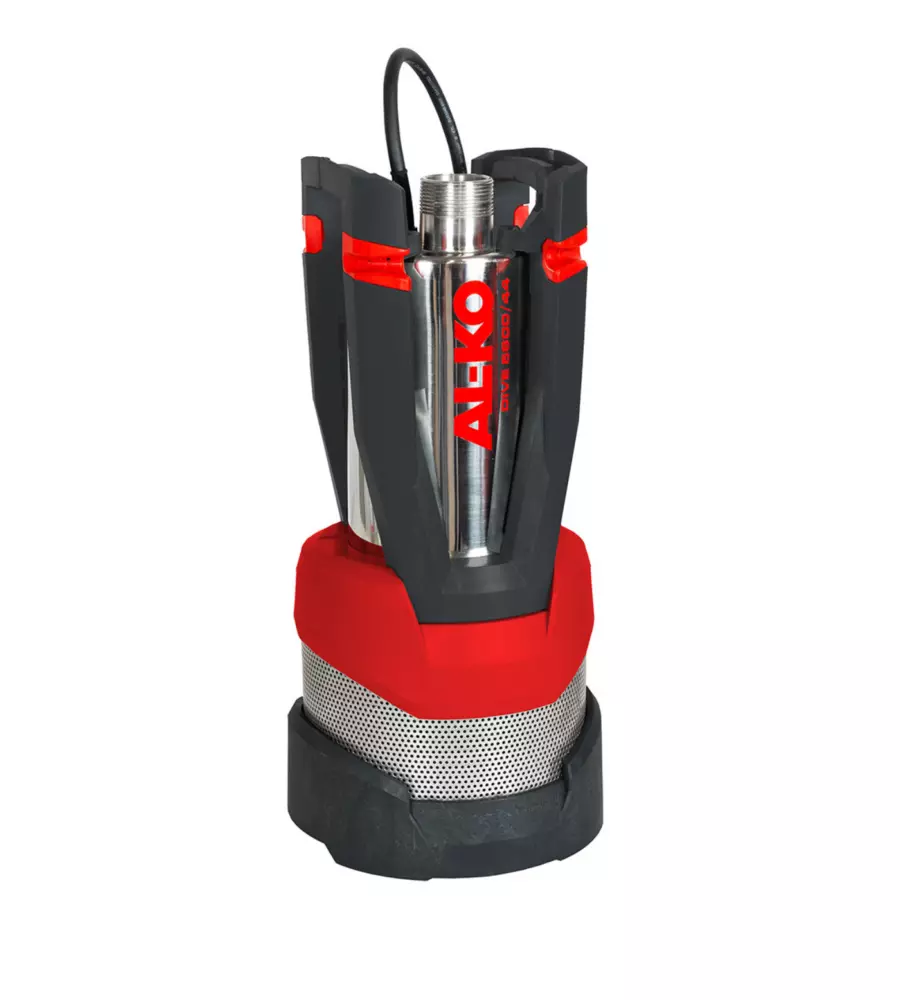 Pompa a pressione Al-Ko "Dive 5600\44 Premium"