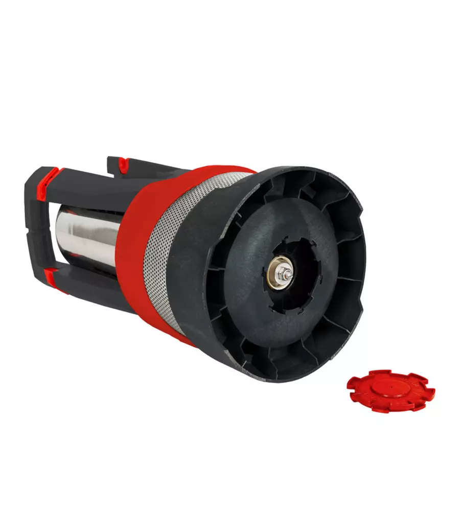 Pompa a pressione Al-Ko "Dive 5600\44 Premium"