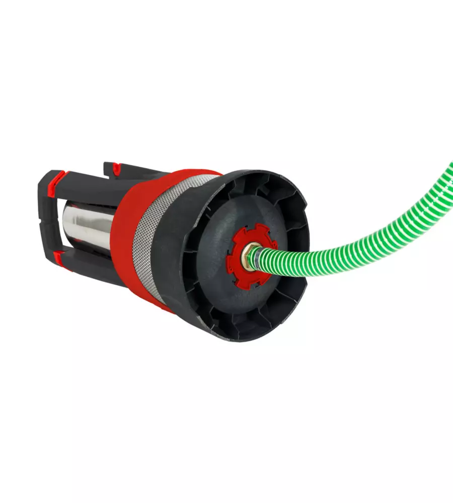 Pompa a pressione Al-Ko "Dive 5600\44 Premium"