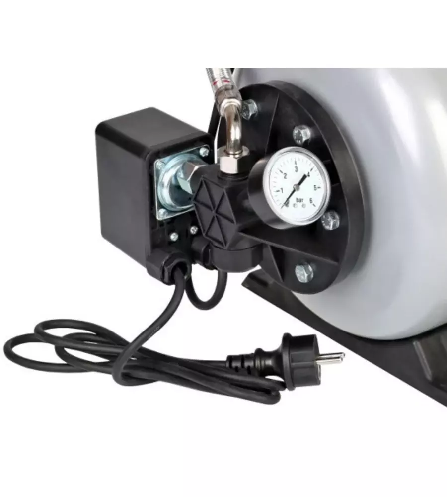 Pompa autoclave a membrana Al-Ko "HW 3600 easy" Classic