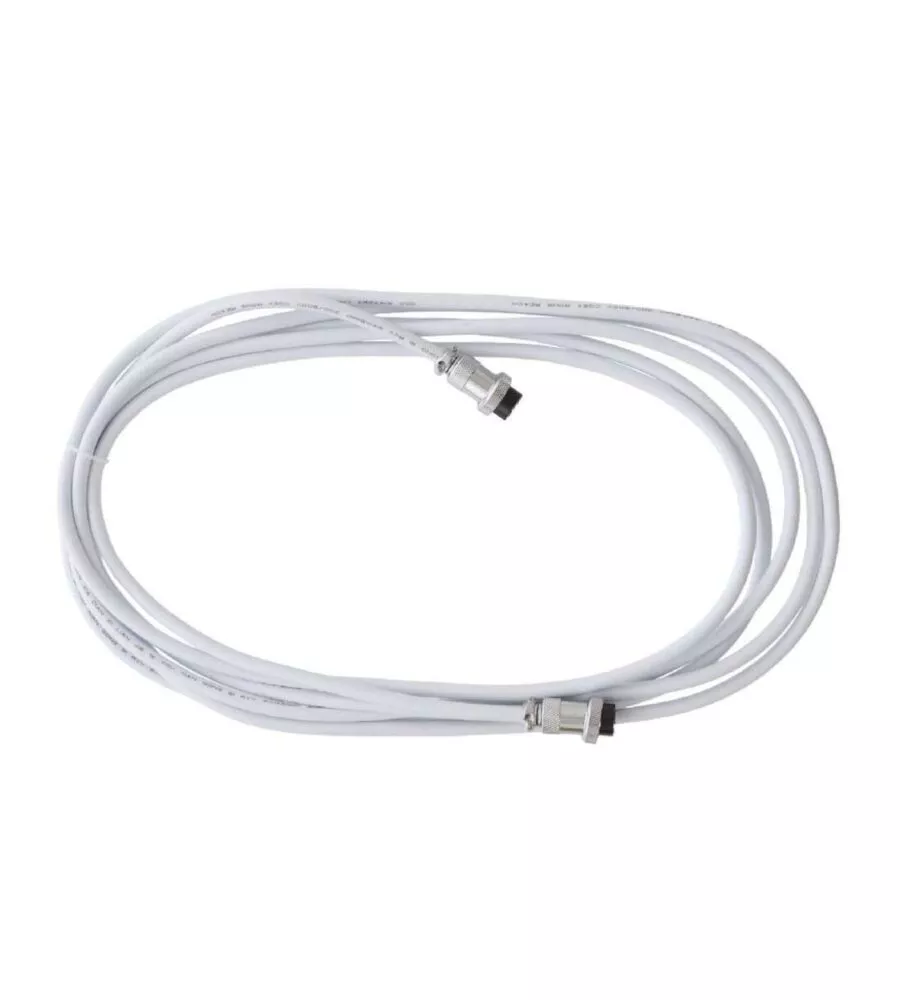 Quadro ATS Pramac per generatore "PMI4500" e "PMI6500"