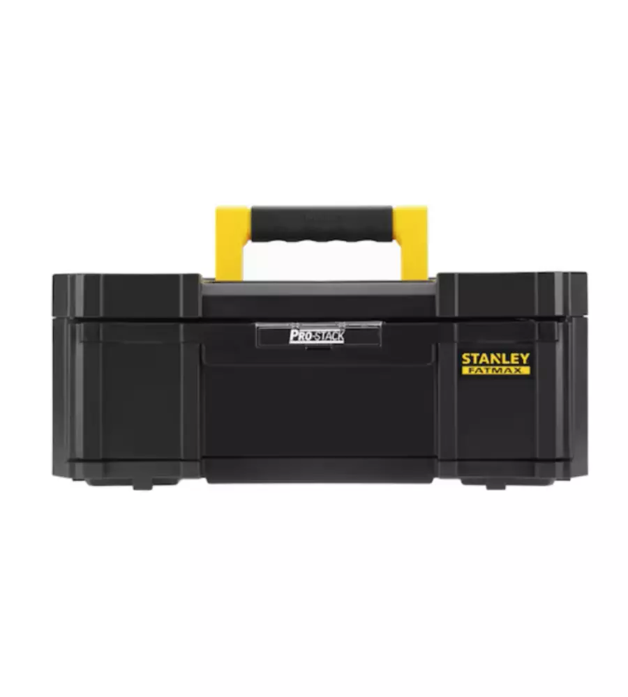 Cassettiera 1 casseto alto Stanley "Pro-Stack" Fatmax