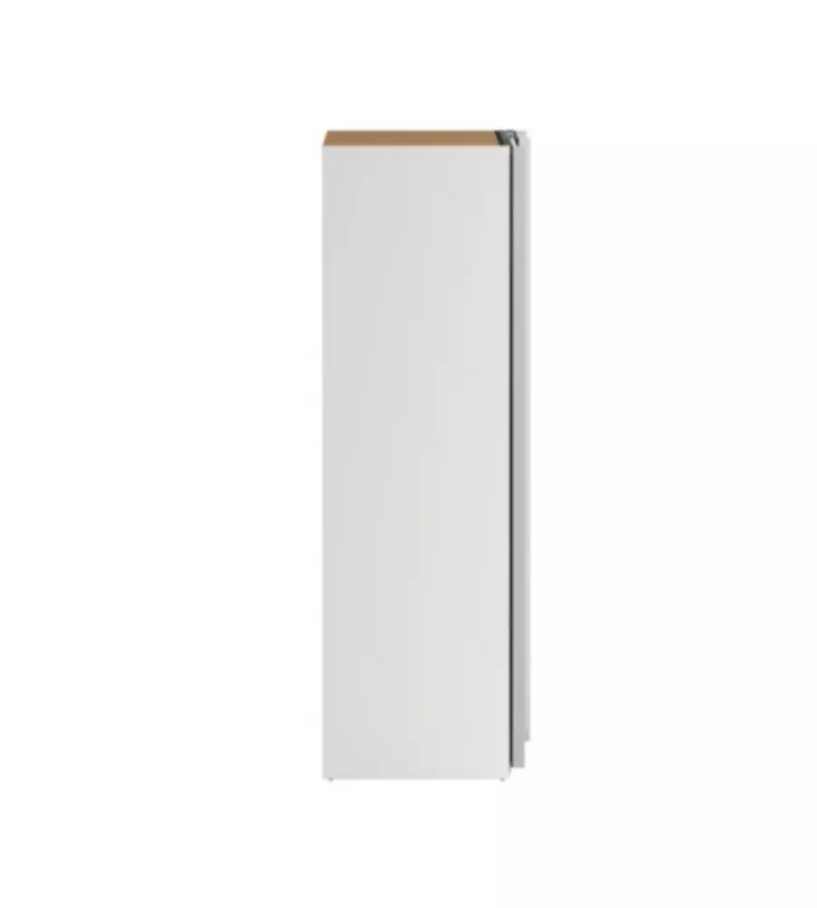 Armadio scorrevole "Como L150" bianco 147x62x200,4 cm