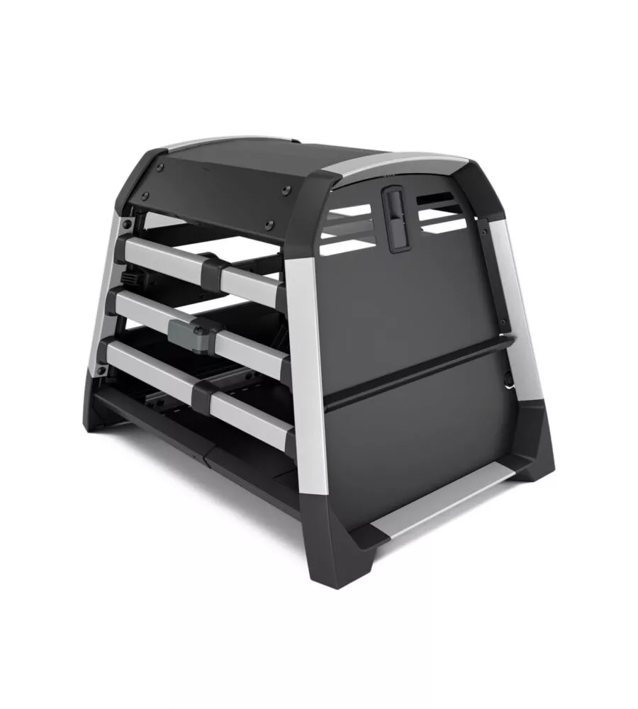Trasportino cane auto Thule "Allax XS" 25 kg 50x50x66-72 cm