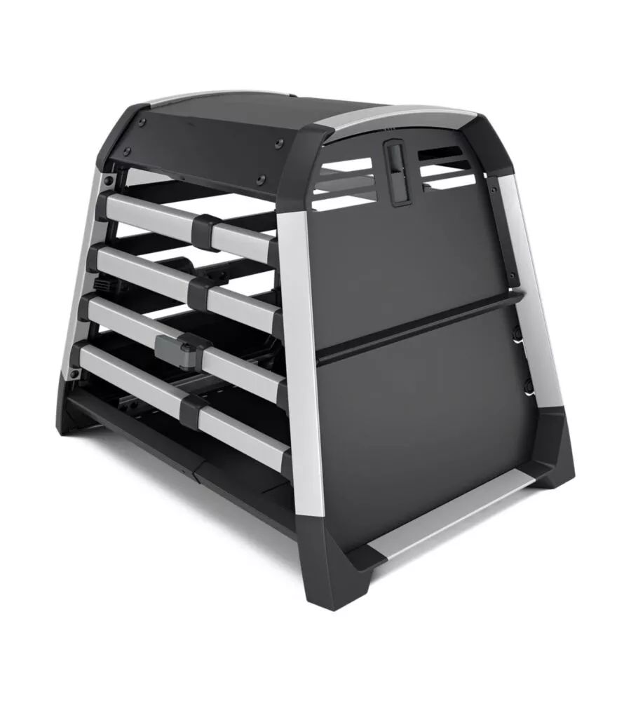 Trasportino cane auto Thule "Allax S" 30 kg 55x58x72-80 cm