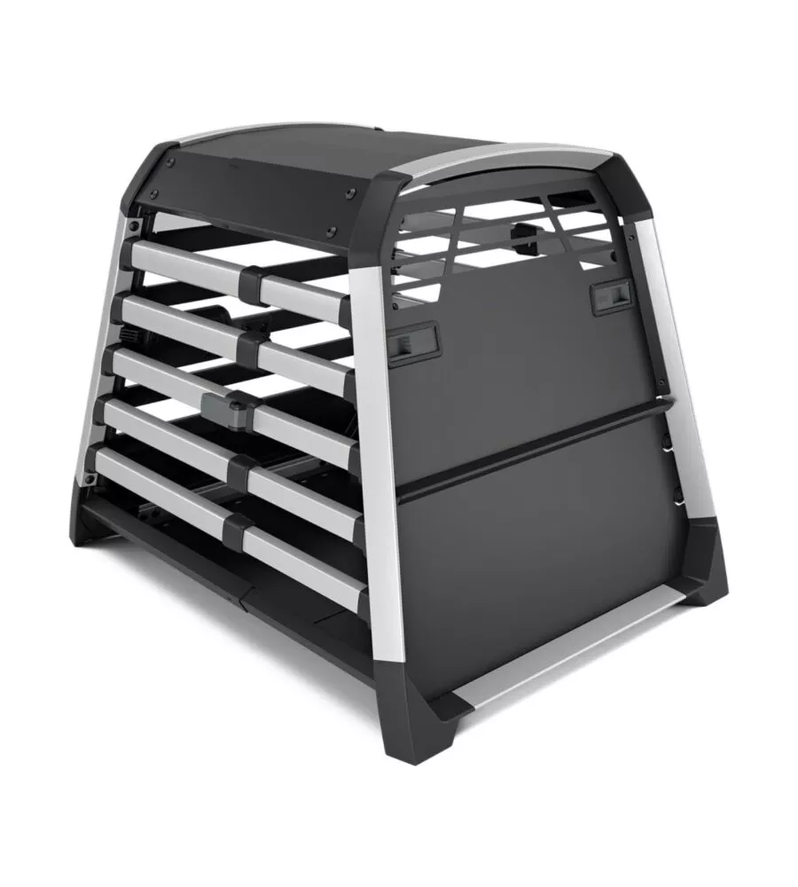 Trasportino cane auto Thule "Allax M" 35 kg 65x65x82-90 cm