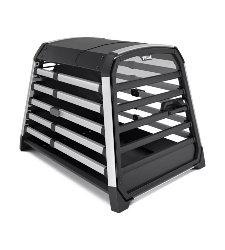 Trasportino cane auto Thule "Allax L" 45 kg 70x69x93-105 cm