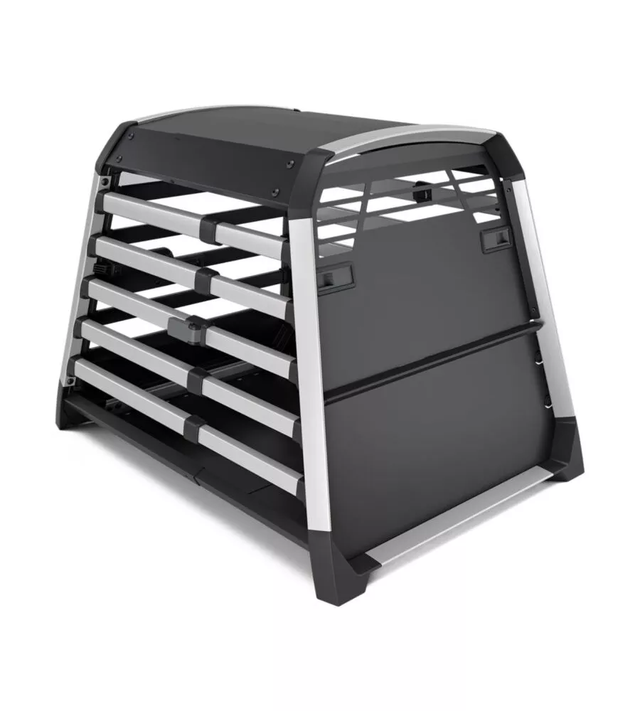 Trasportino cane auto Thule "Allax L" 45 kg 70x69x93-105 cm