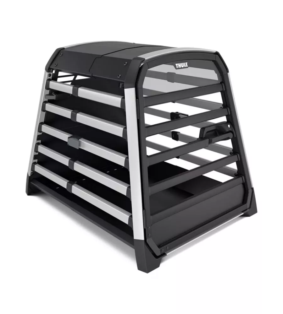 Trasportino cane auto Thule "Allax XL Compact" 45 kg 70x73x89-94 cm