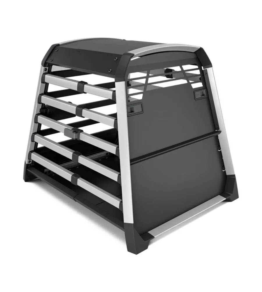 Trasportino cane auto Thule "Allax XL Compact" 45 kg 70x73x89-94 cm
