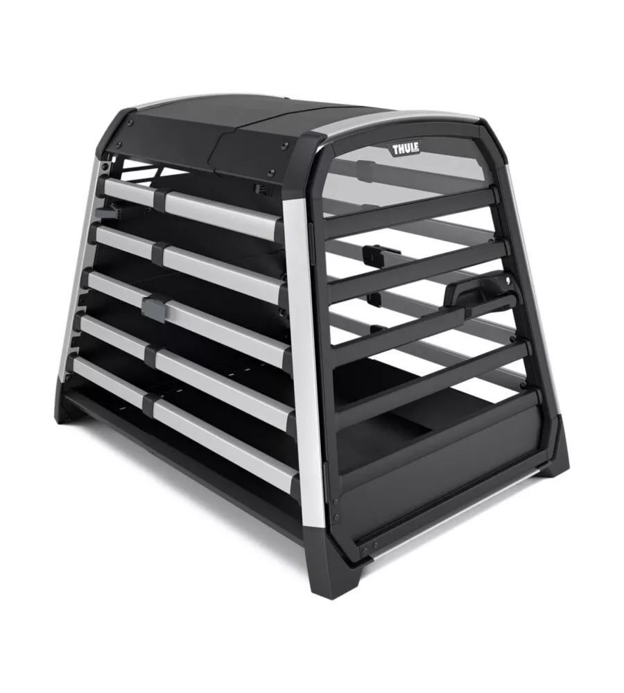 Trasportino cane auto Thule "Allax XL" 45 kg 70x73x94x105 cm
