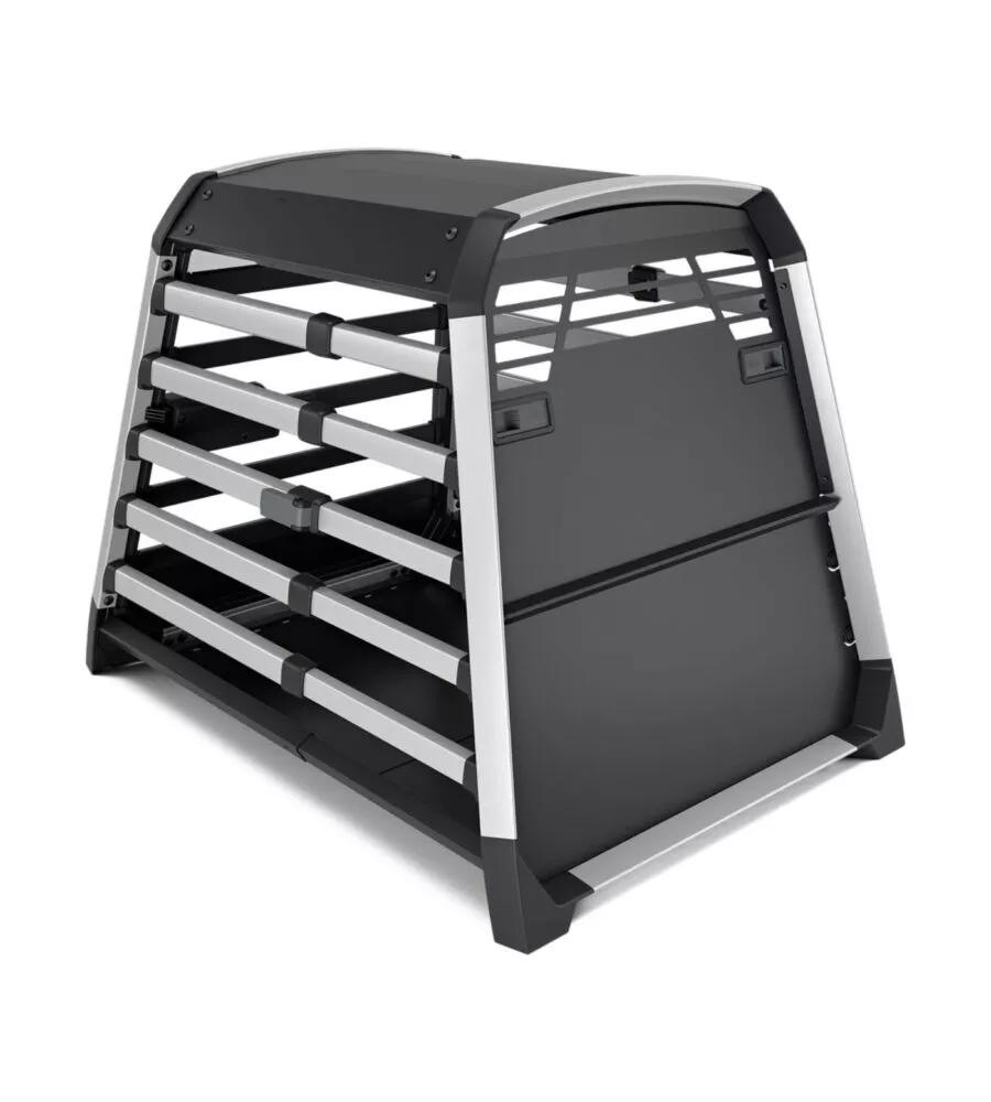 Trasportino cane auto Thule "Allax XL" 45 kg 70x73x94x105 cm